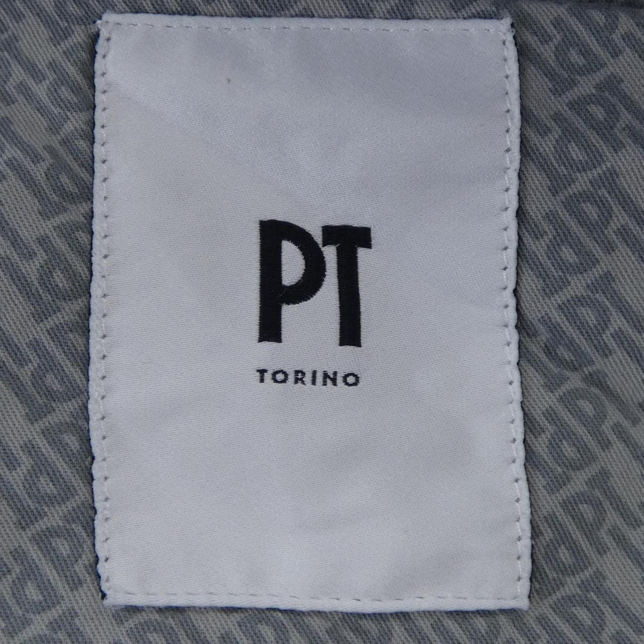 ピーティートリノ PT TORINO COATMAZ00CL1 パンツ