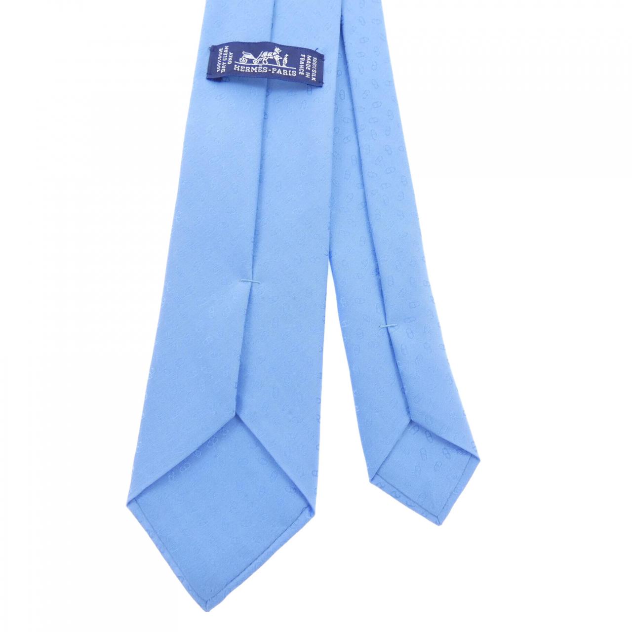 エルメス HERMES NECKTIE