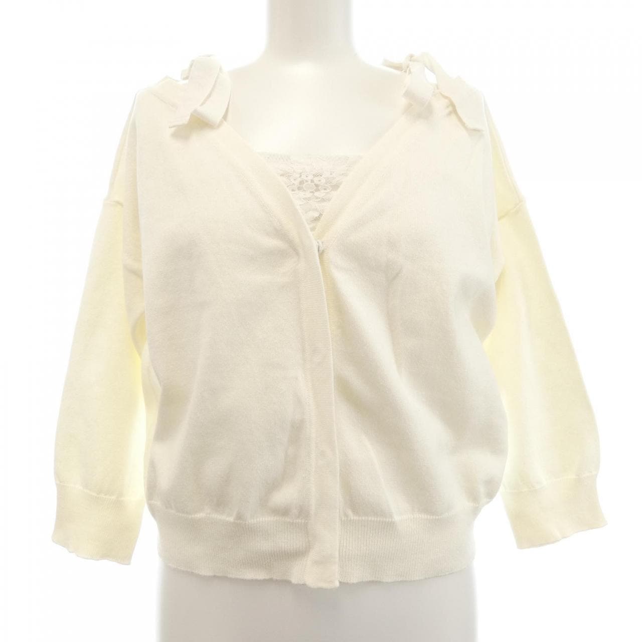 ジルバイジルスチュアート JILL by JILL STUART 125-7170091 アンサンブル