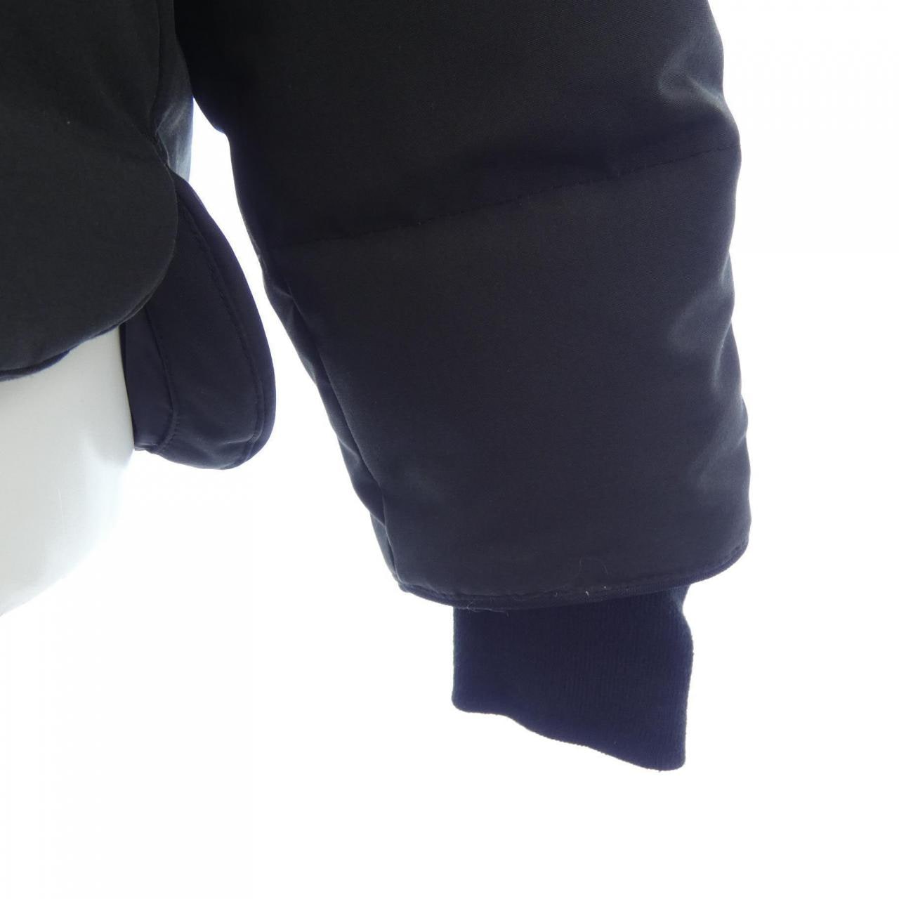 カナダグース CANADA GOOSE 3804MA MACMILLAN マクミラン ダウンジャケット