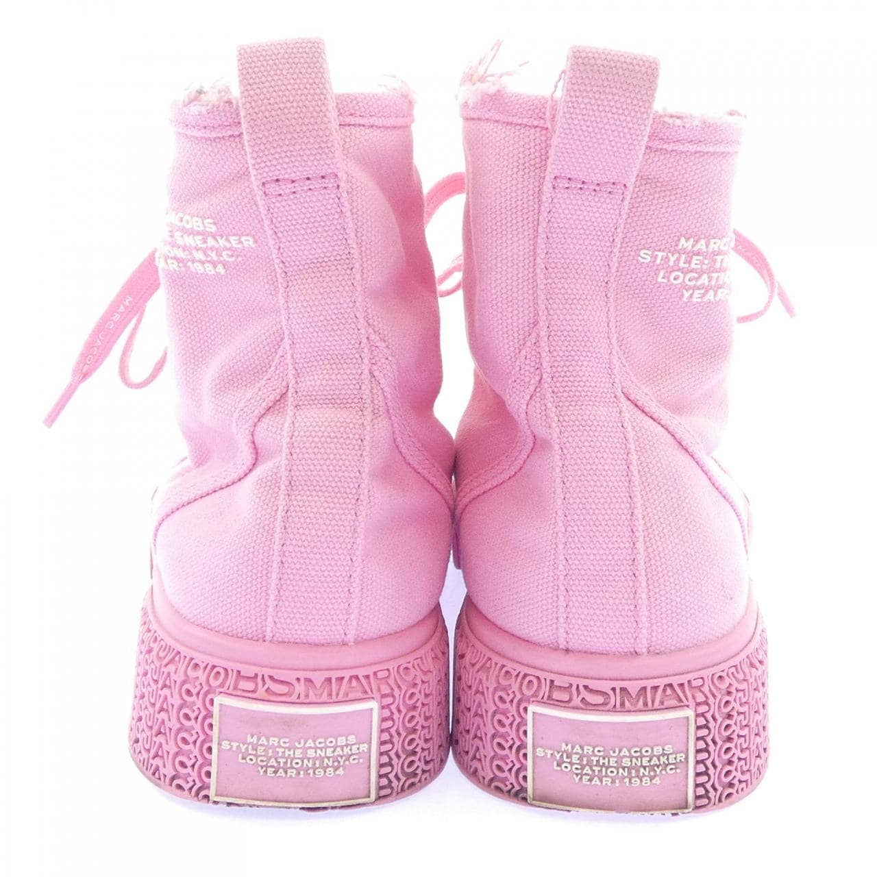 マークジェイコブス MARC JACOBS 2S4FSN023F02 スニーカー