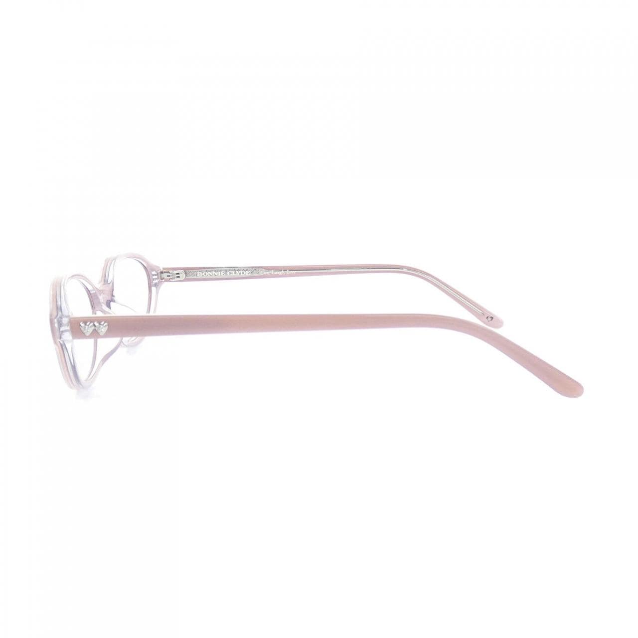 BONNIE CLYDE EYEWEAR