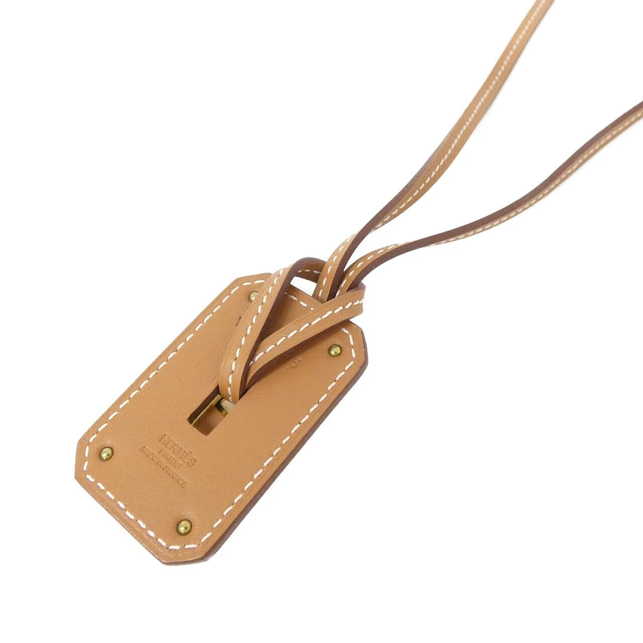 【未使用品】エルメス オーケリー GM 078853CC ネックレス