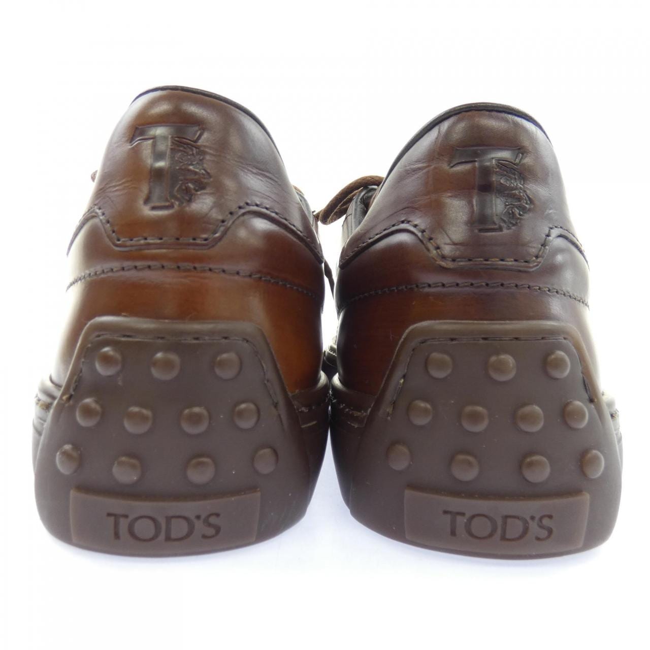 トッズ TOD'S XXM03E0GC50S96S607 シューズ