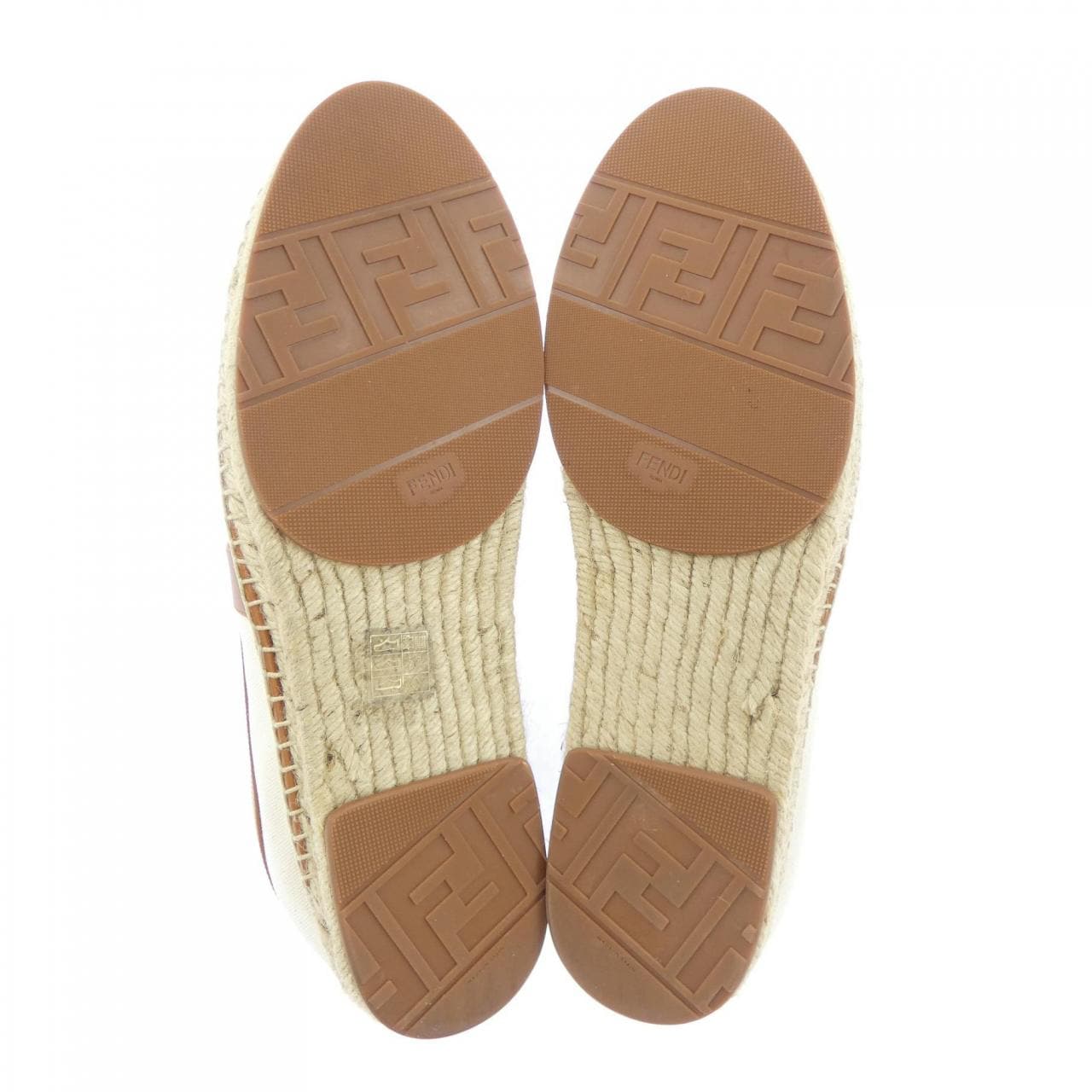 フェンディ FENDI 7P1409 シューズ