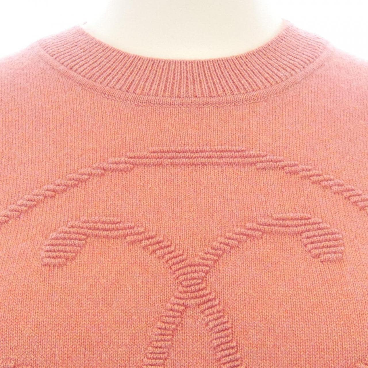 エルメス HERMES Hリフト 2604D1 ニット