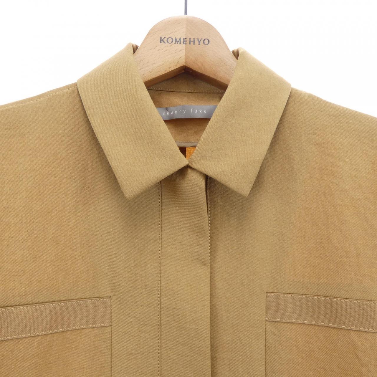 セオリーリュクス Theory luxe 03-9304135 ジャケット