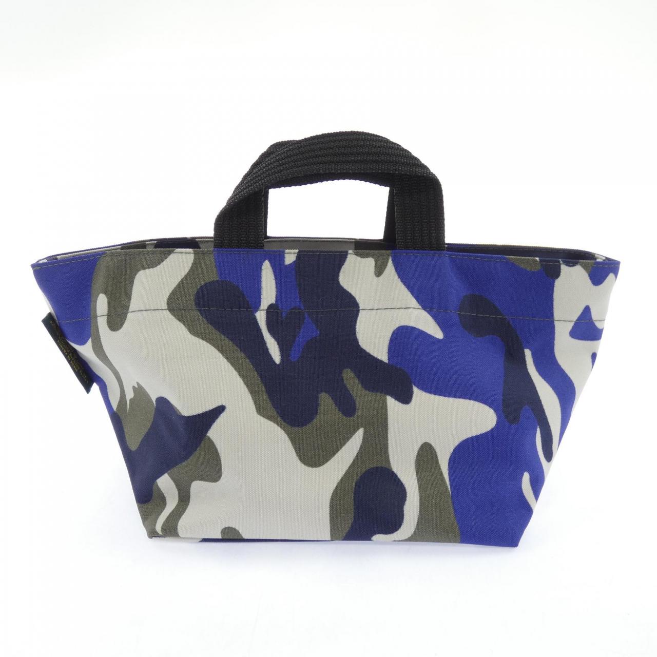 エルベシャプリエ HERVE CHAPELIER 舟型トート 701W BAG