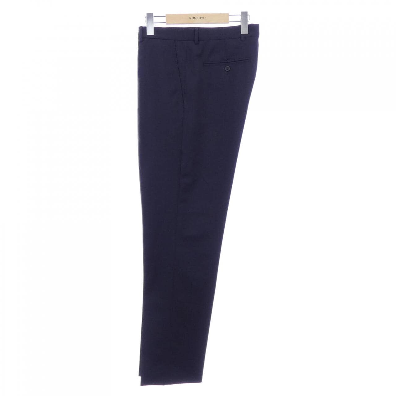 プラダ PRADA トライアングルロゴ UP0448 SOOO 6185 パンツ