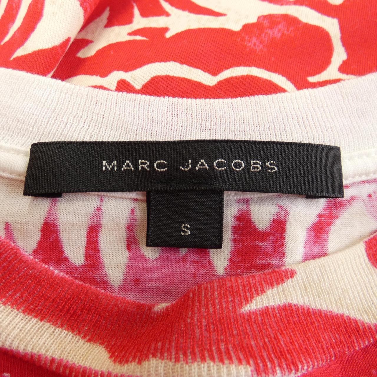 MARC JACOBS ·雅各布斯 T 恤