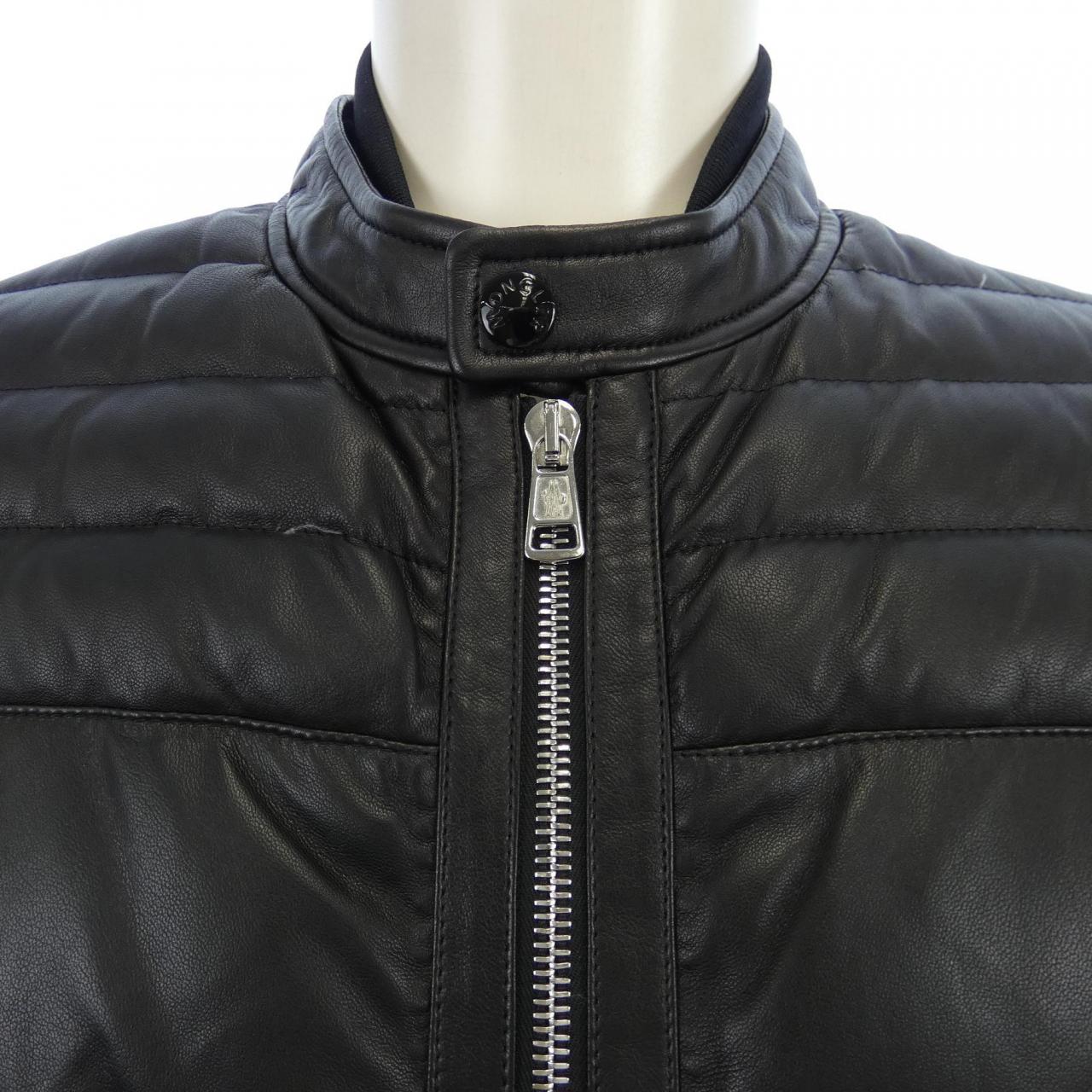 MONCLER MONCLER Down Jacket