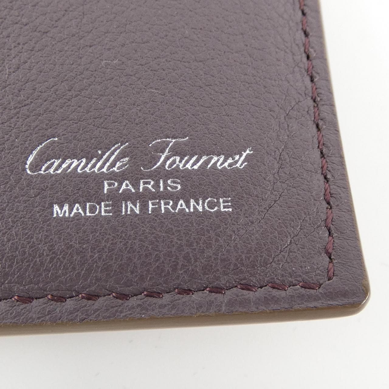 CAMILLE FOURNET WALLET