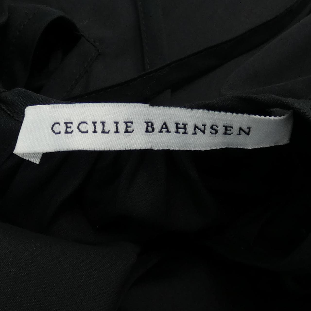 CECILIE BAHNSEN BAHNSEN 上衣