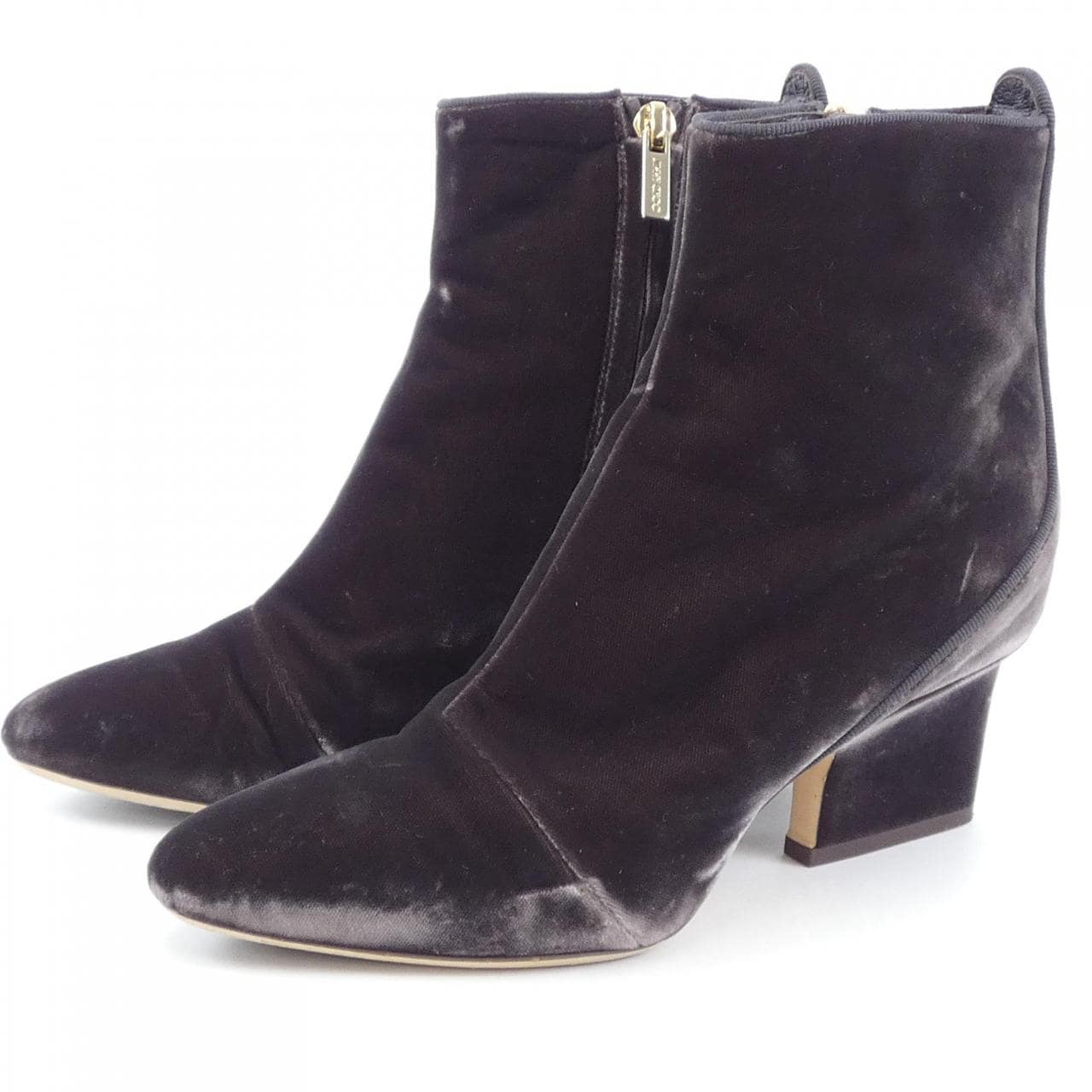 ジミーチュウ JIMMY CHOO ブーツ