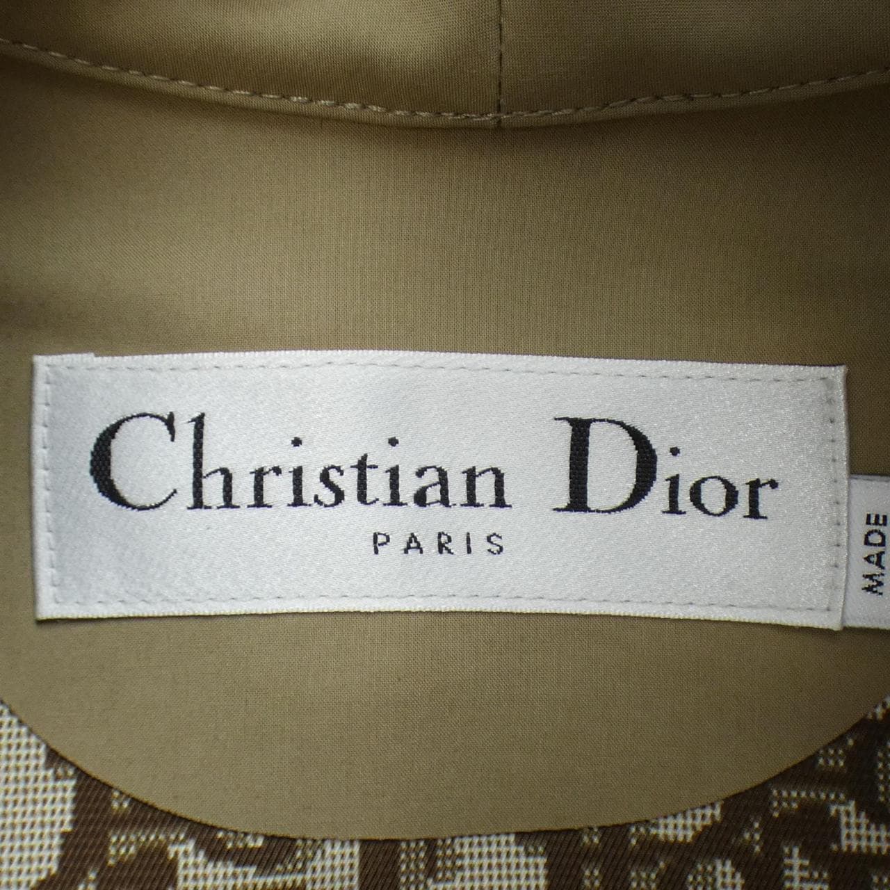 クリスチャンディオール CHRISTIAN DIOR ジャケット