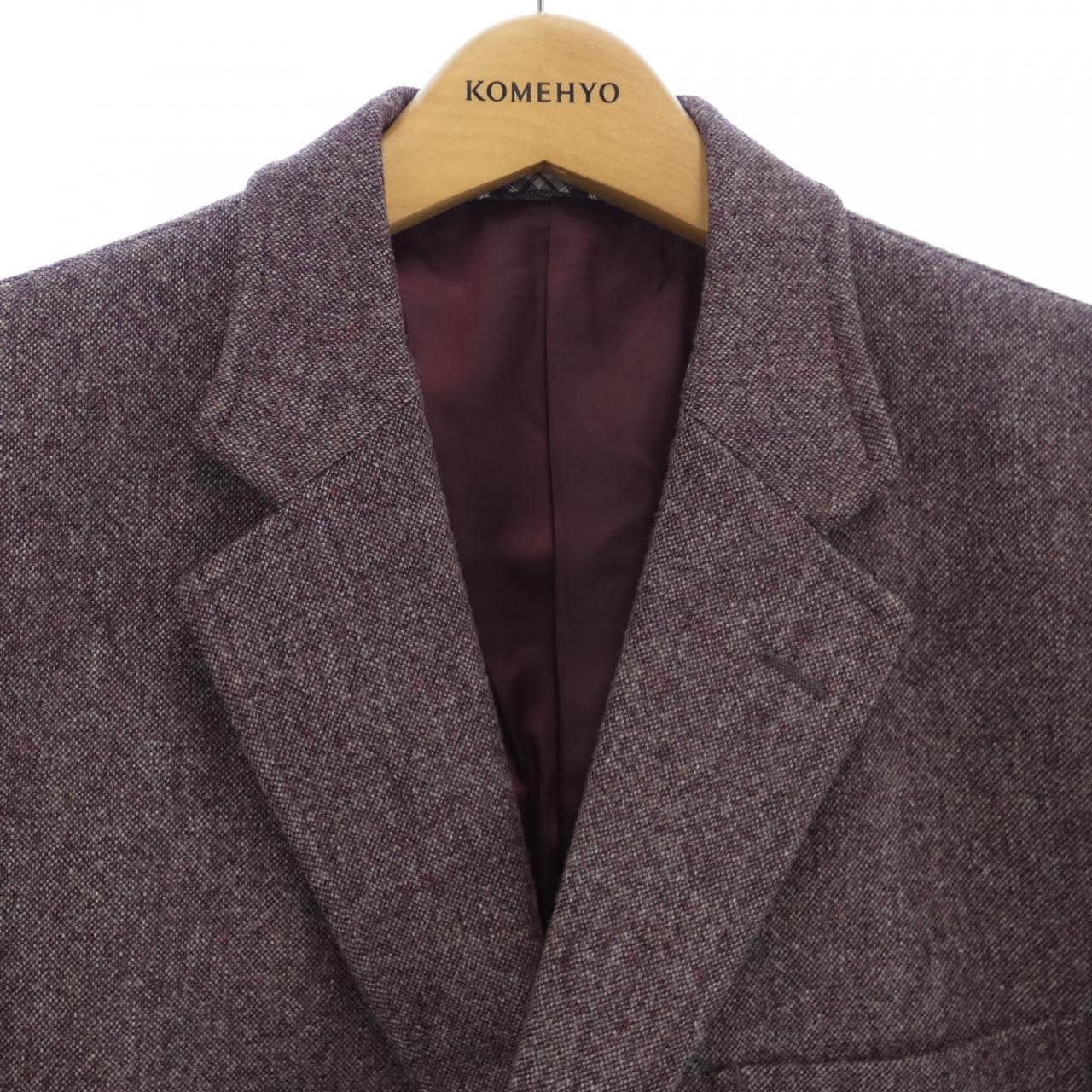 ニューヨーカー NEWYORKER ジャケット