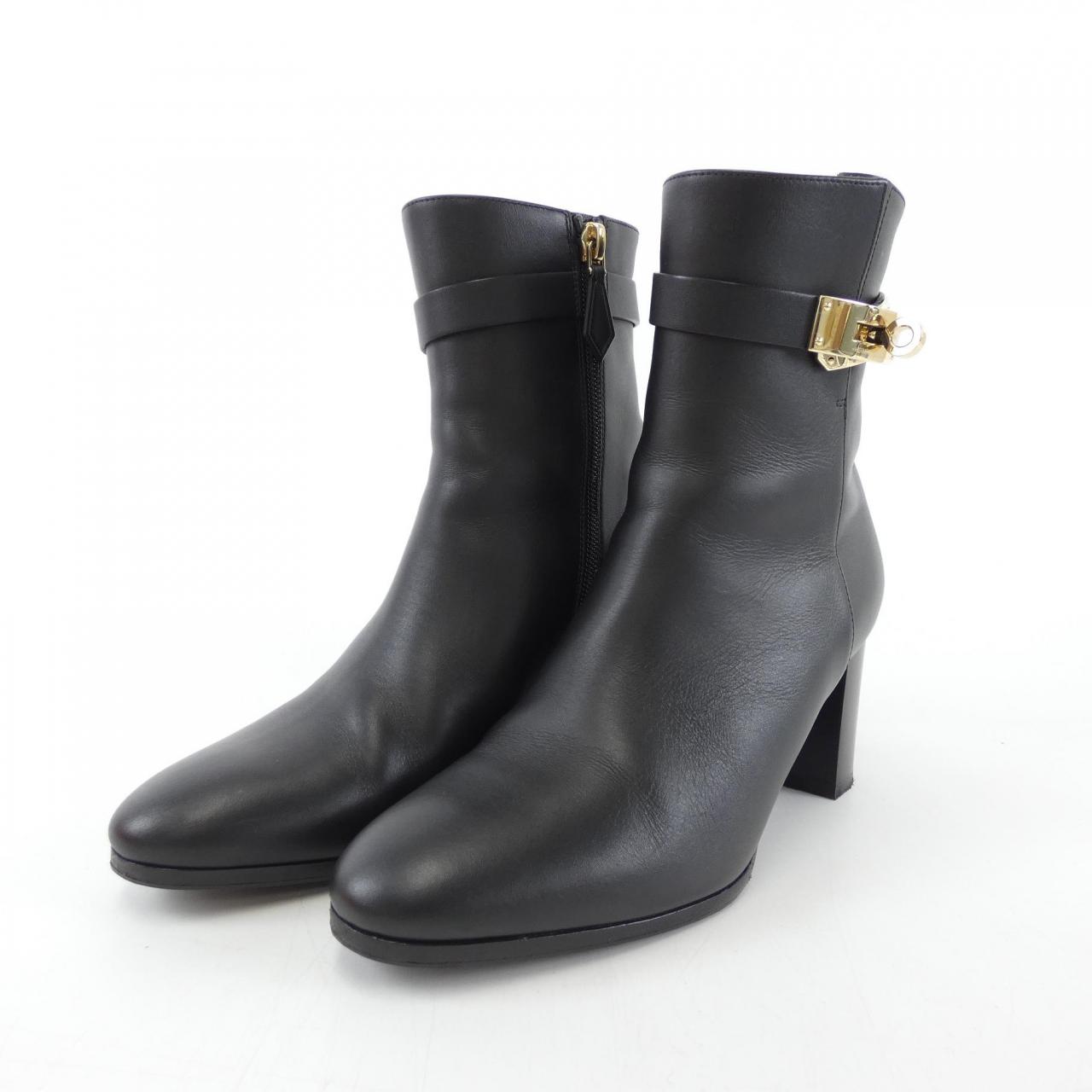 エルメス HERMES ブーツ