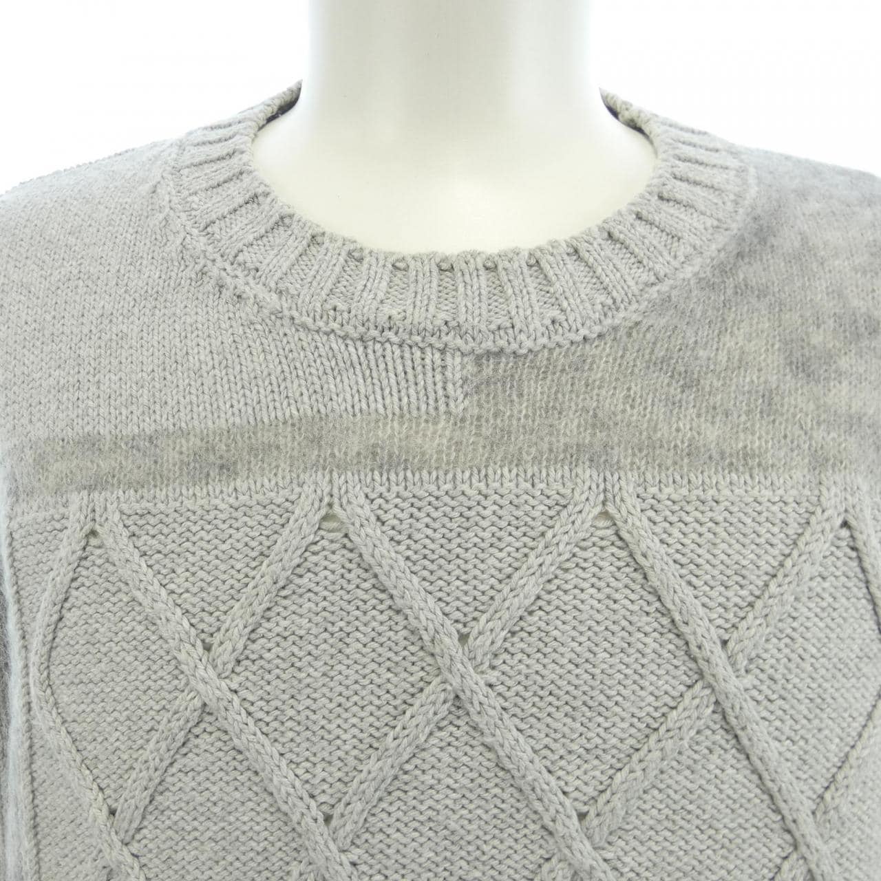 ディーゼル DIESEL ニット