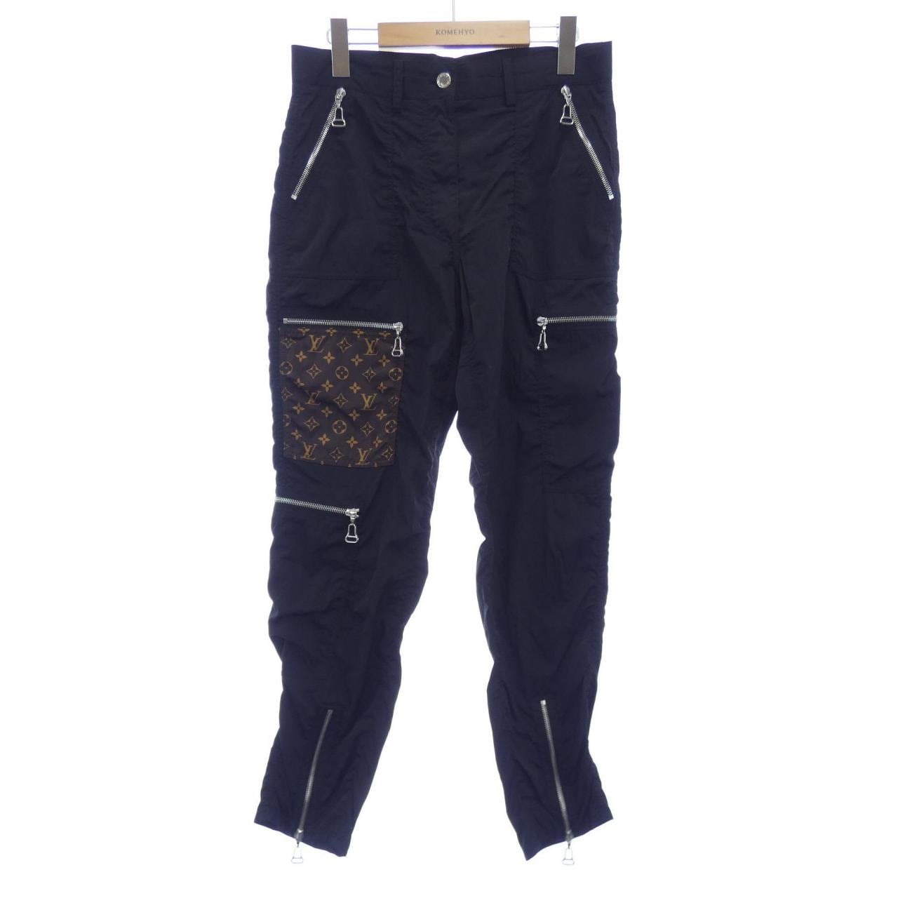 ルイヴィトン LOUIS VUITTON パンツ