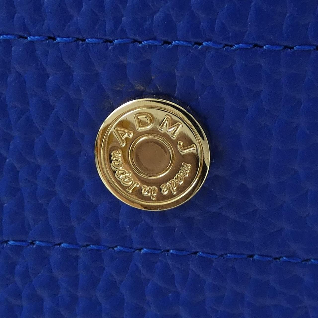 エイディエムジェイ ADMJ BAG