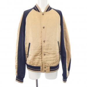 サンローラン SAINT LAURENT ブルゾン