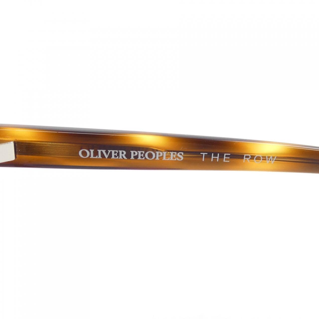 オリバーピープルズ OLIVER PEOPLES EYEWEAR
