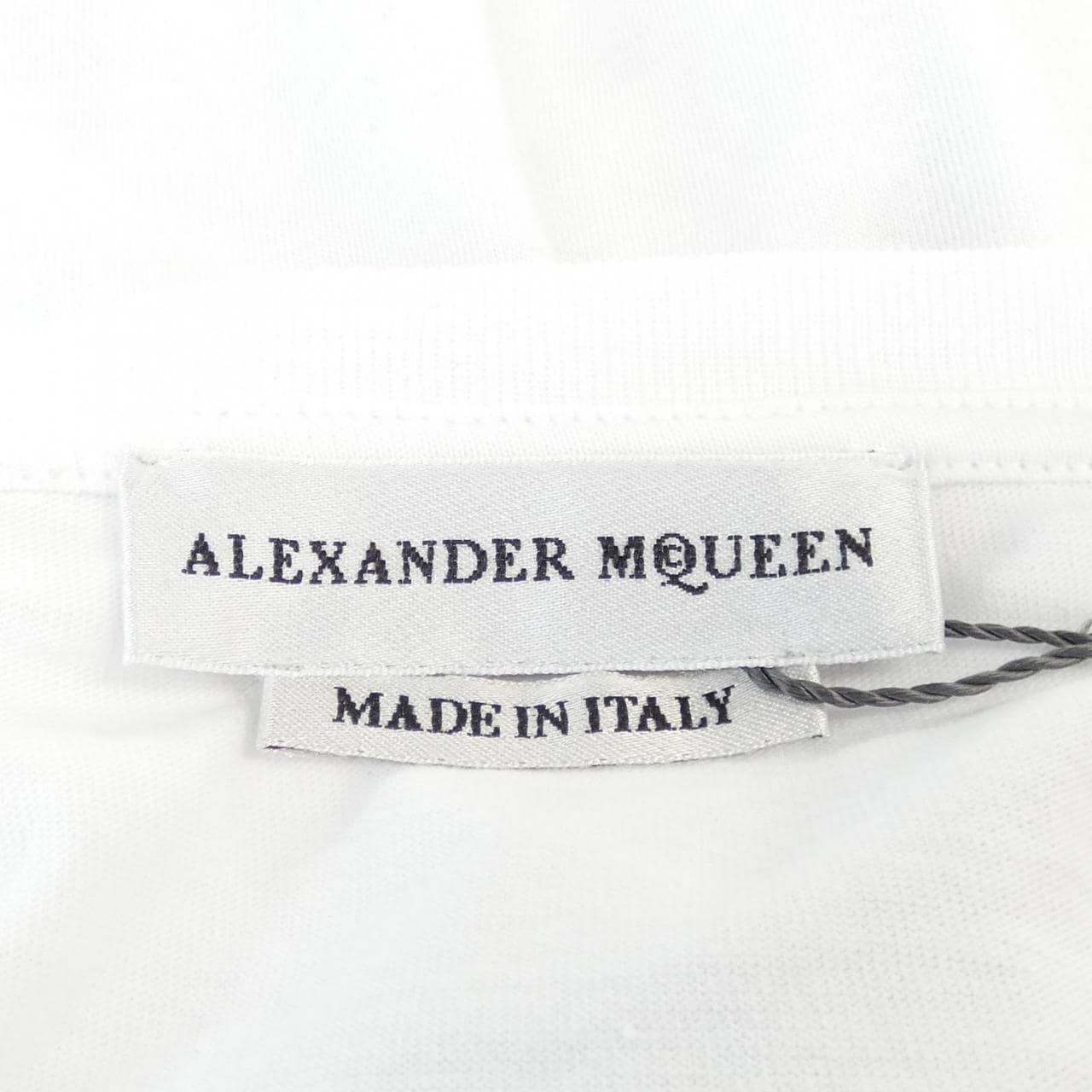 亞歷山大·麥昆ALEXANDER McQUEEN) T 卹