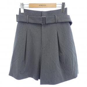 フレイアイディー FRAY I.D ショートパンツ