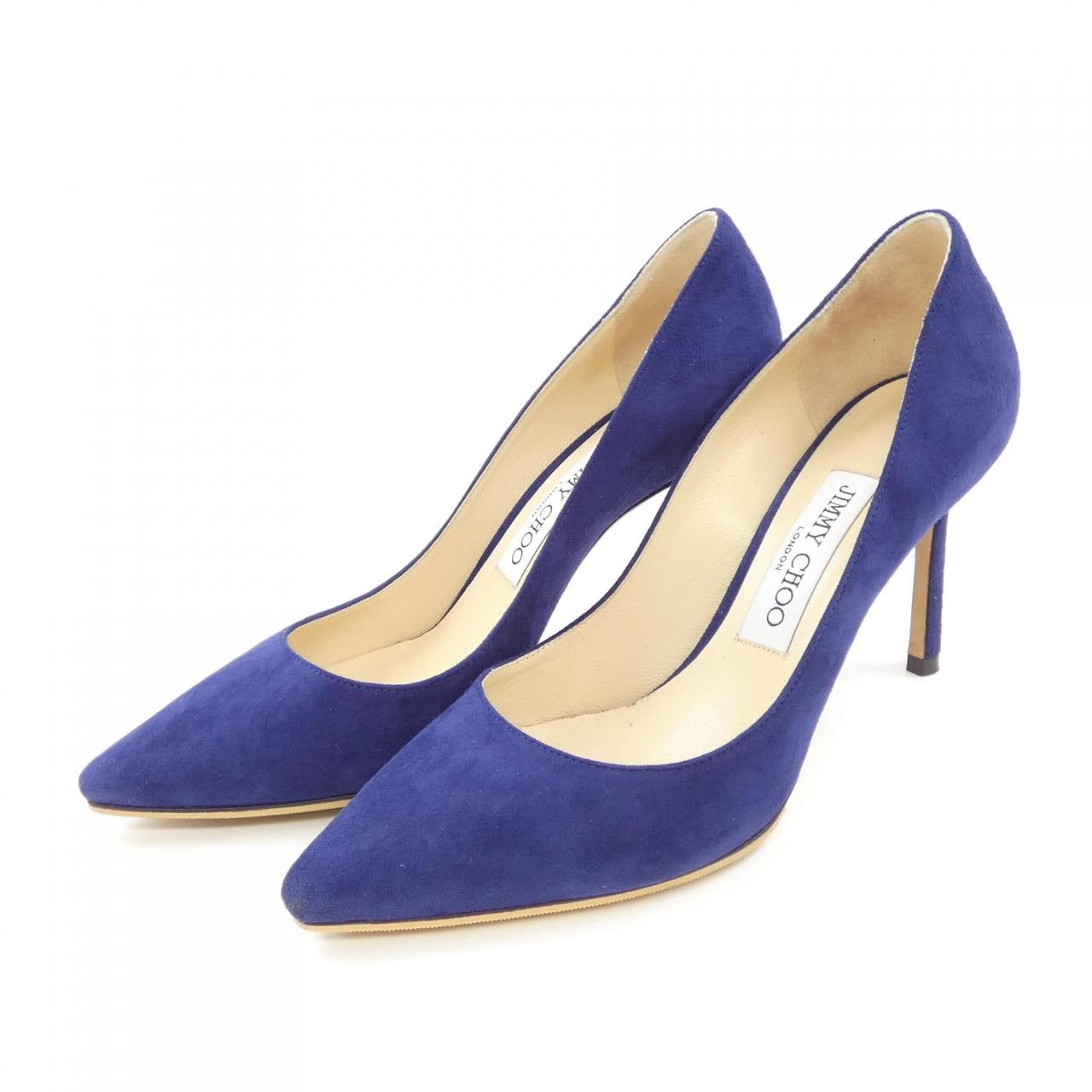 ジミーチュウ JIMMY CHOO パンプス