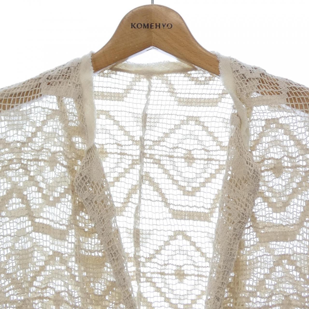 プラージュ Plage ジャケット