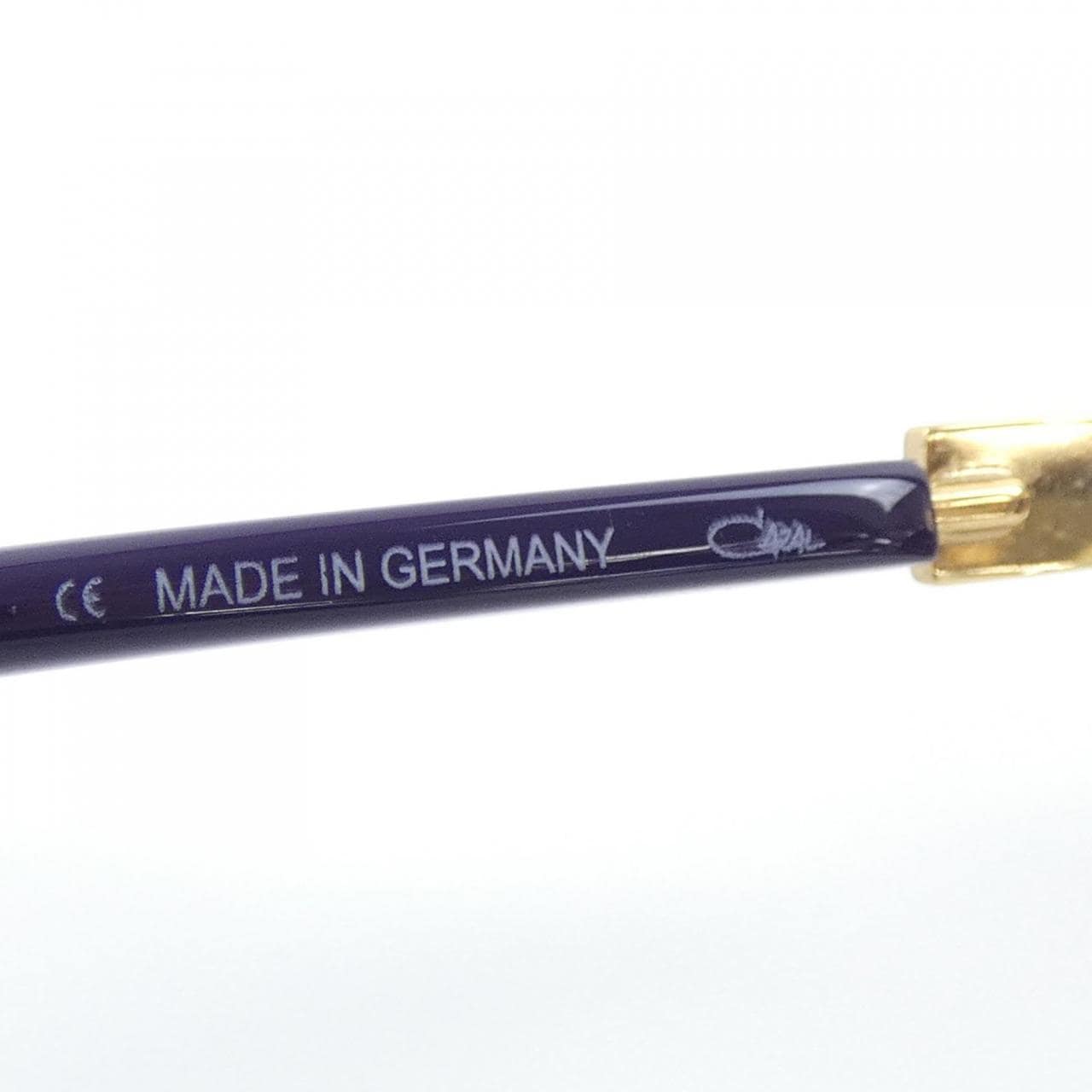 CAZAL MOD6688/3 SUNGLASSES