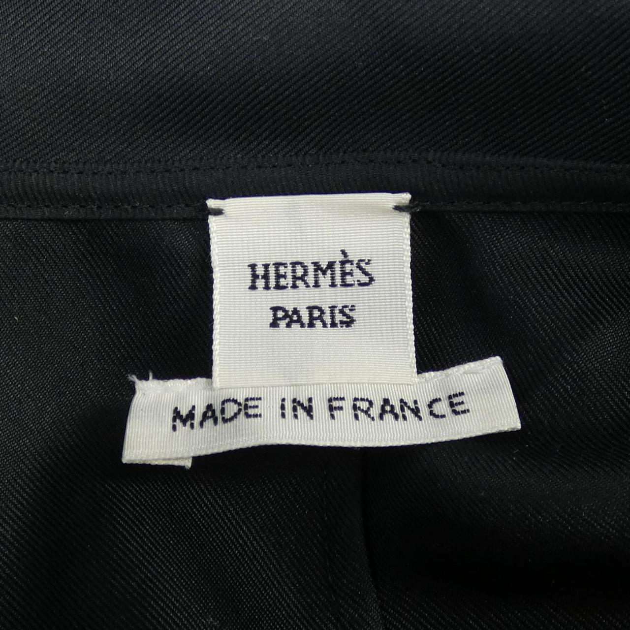 エルメス HERMES トップス
