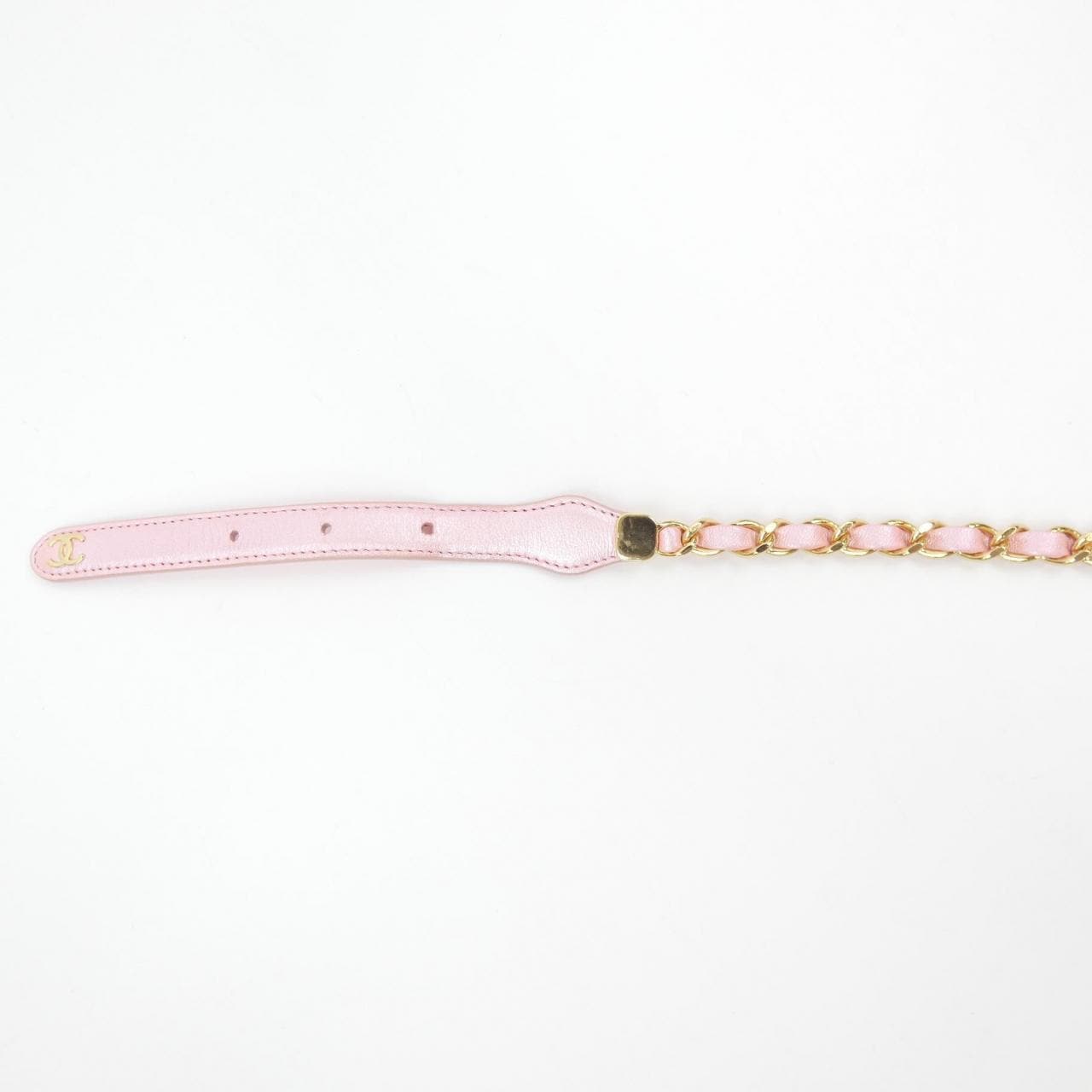 シャネル CHANEL BELT