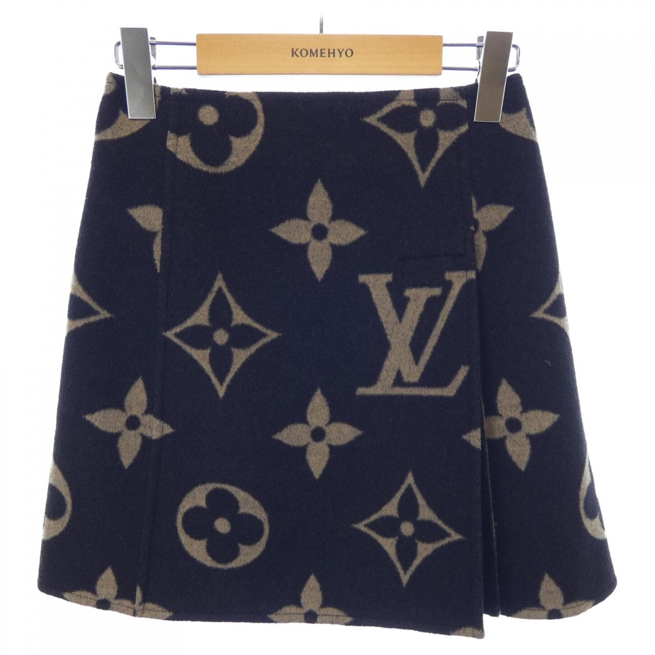 ルイヴィトン LOUIS VUITTON スカート