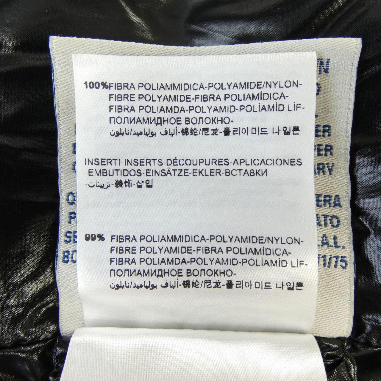 モンクレール MONCLER BAIE ダウンジャケット