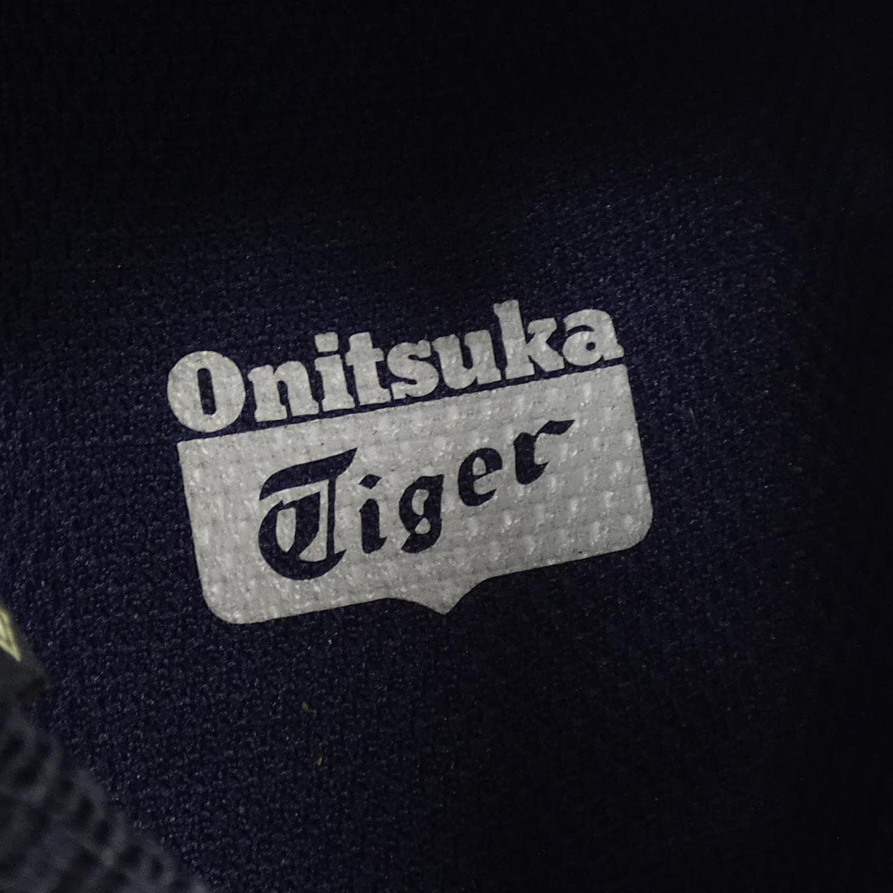 ONITSUKA TIGER スニーカー