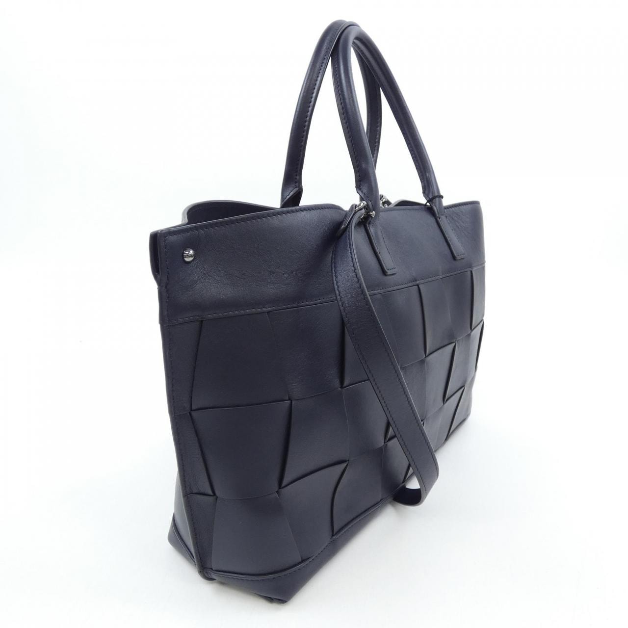 アクリス AKRIS アイ スモール メッセンジャー BAG