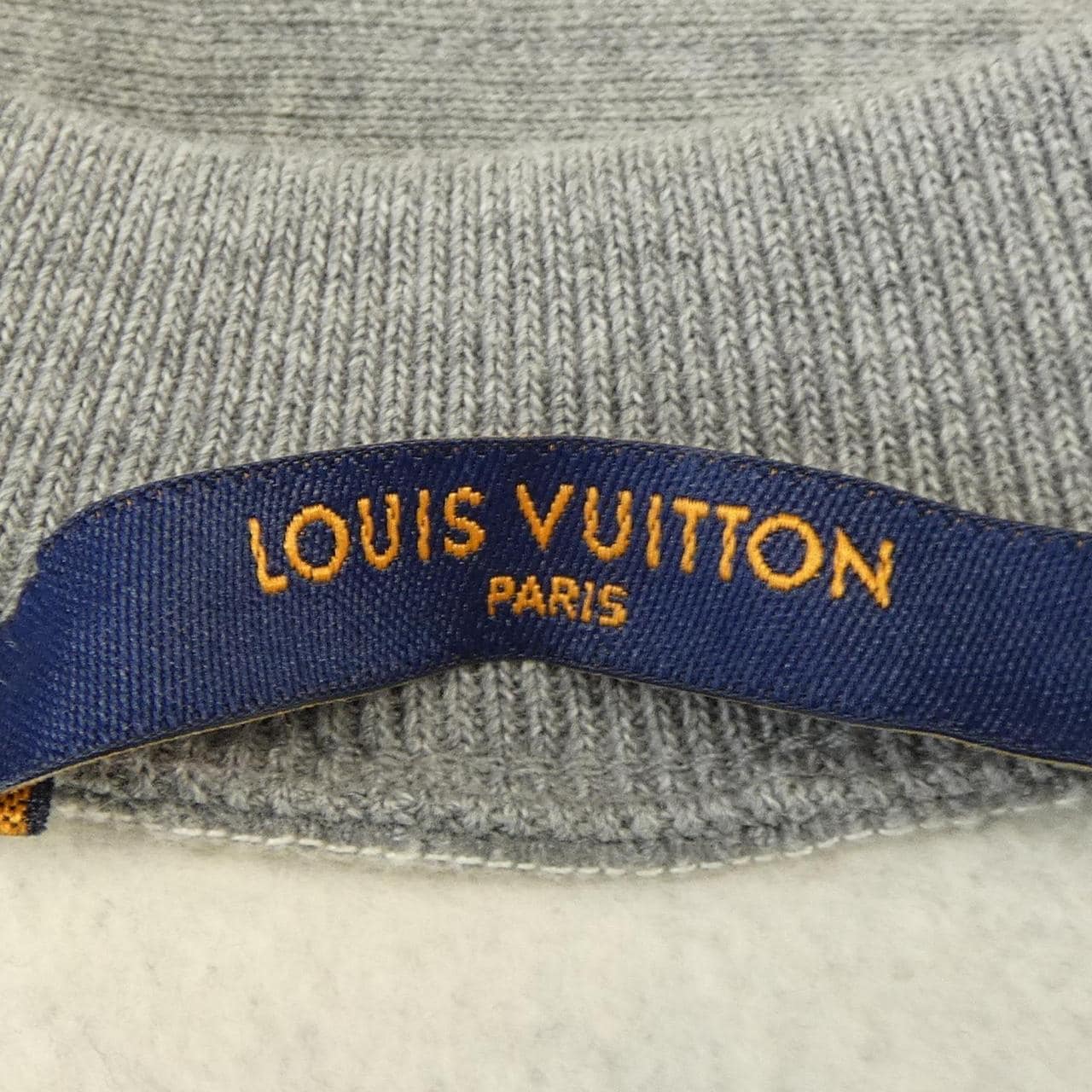 ルイヴィトン LOUIS VUITTON HMY02WUYR スウェット