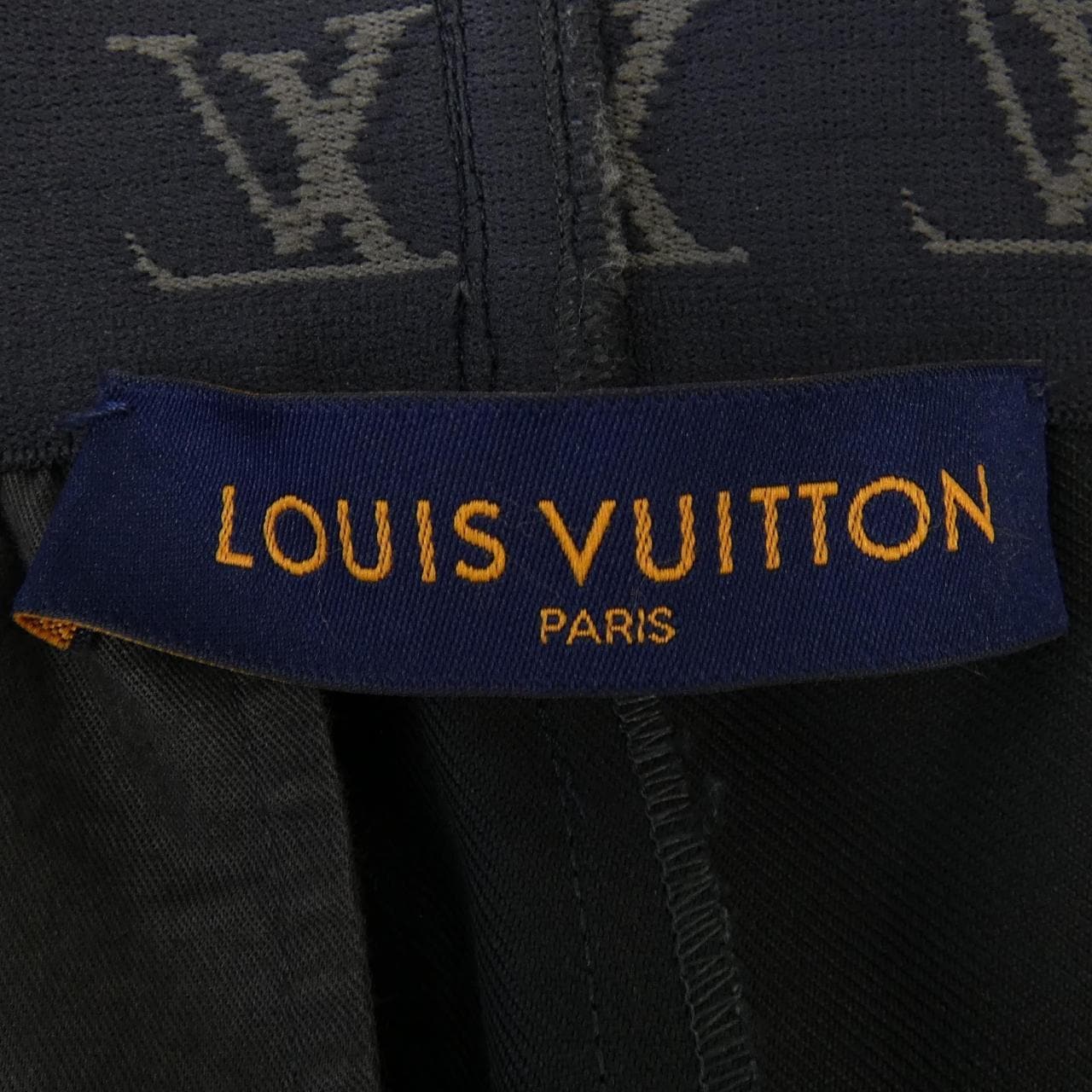 ルイヴィトン LOUIS VUITTON リラックスパンツ HMP02WIS2 パンツ