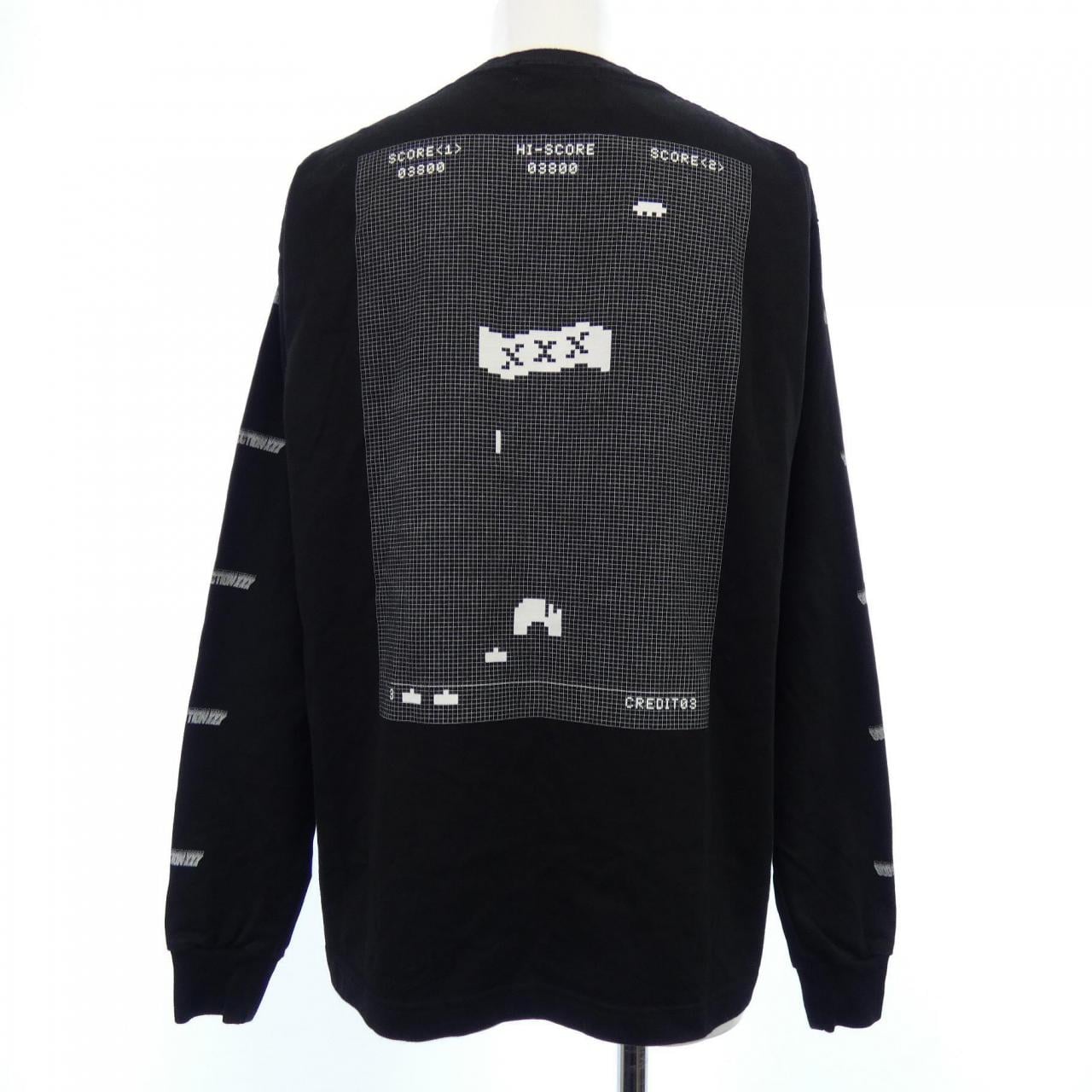 ゴットセレクショントリプルエックス GOD SELECTION XXX Tシャツ