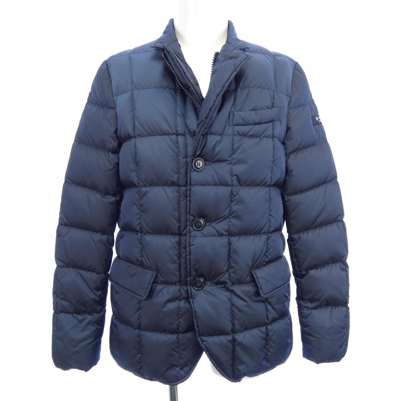 タトラス TATRAS MTK18A451 ダウンジャケット