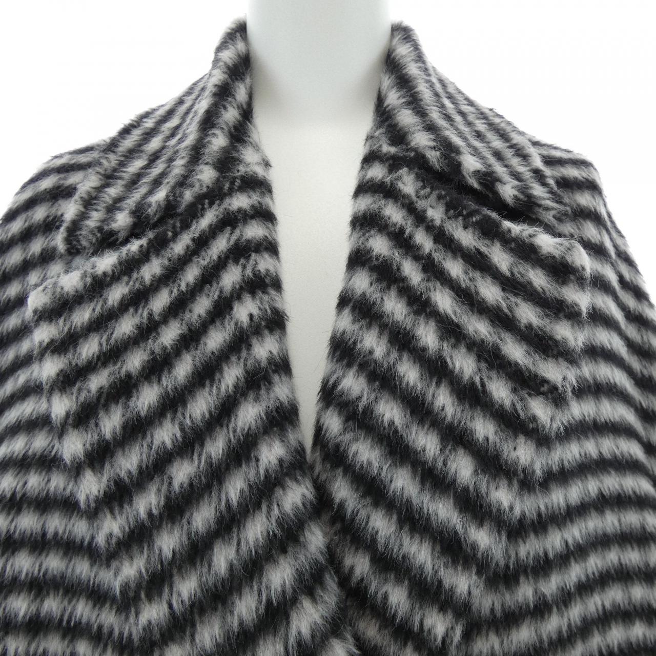 マックスマーラステュディオ Max Mara STUDIO 601609 コート