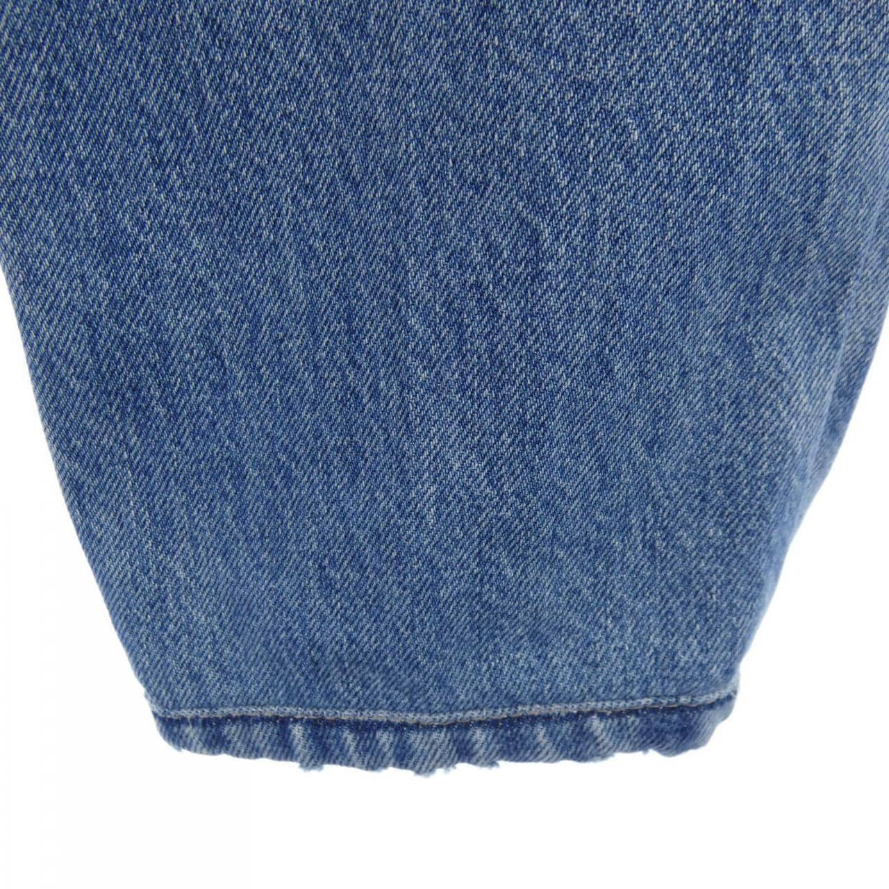 ブルネロクチネリ BRUNELLO CUCINELLI ジーンズ