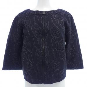 シャネル CHANEL P35265V23151 ノーカラージャケット