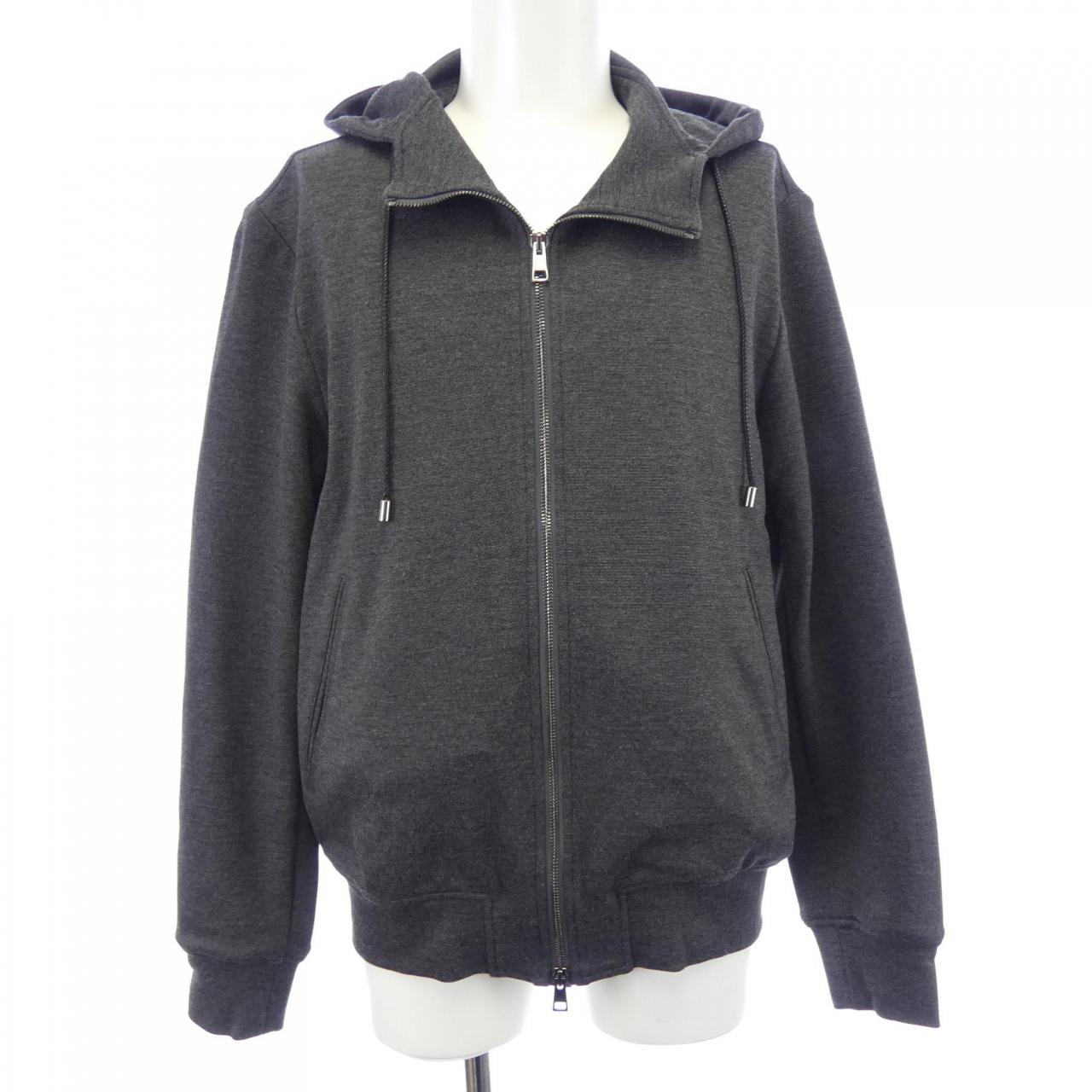 ジャブス GIAB'S パーカー