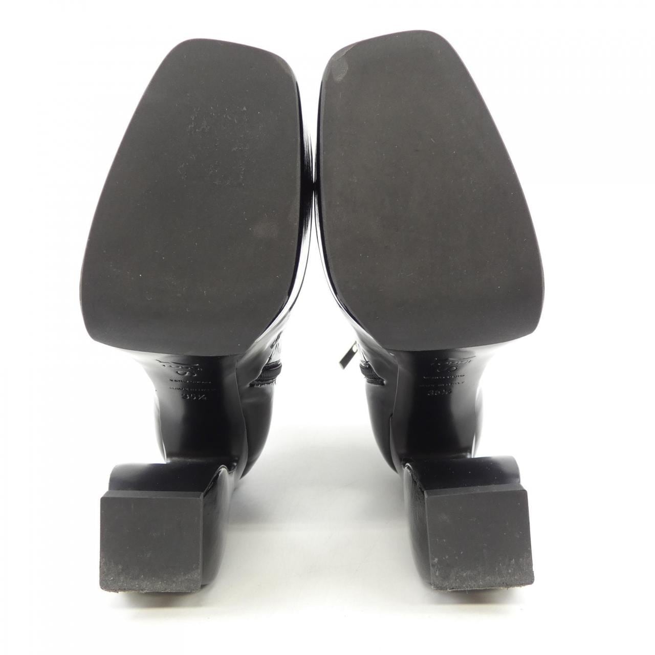 セルジオロッシ sergio rossi ブーツ