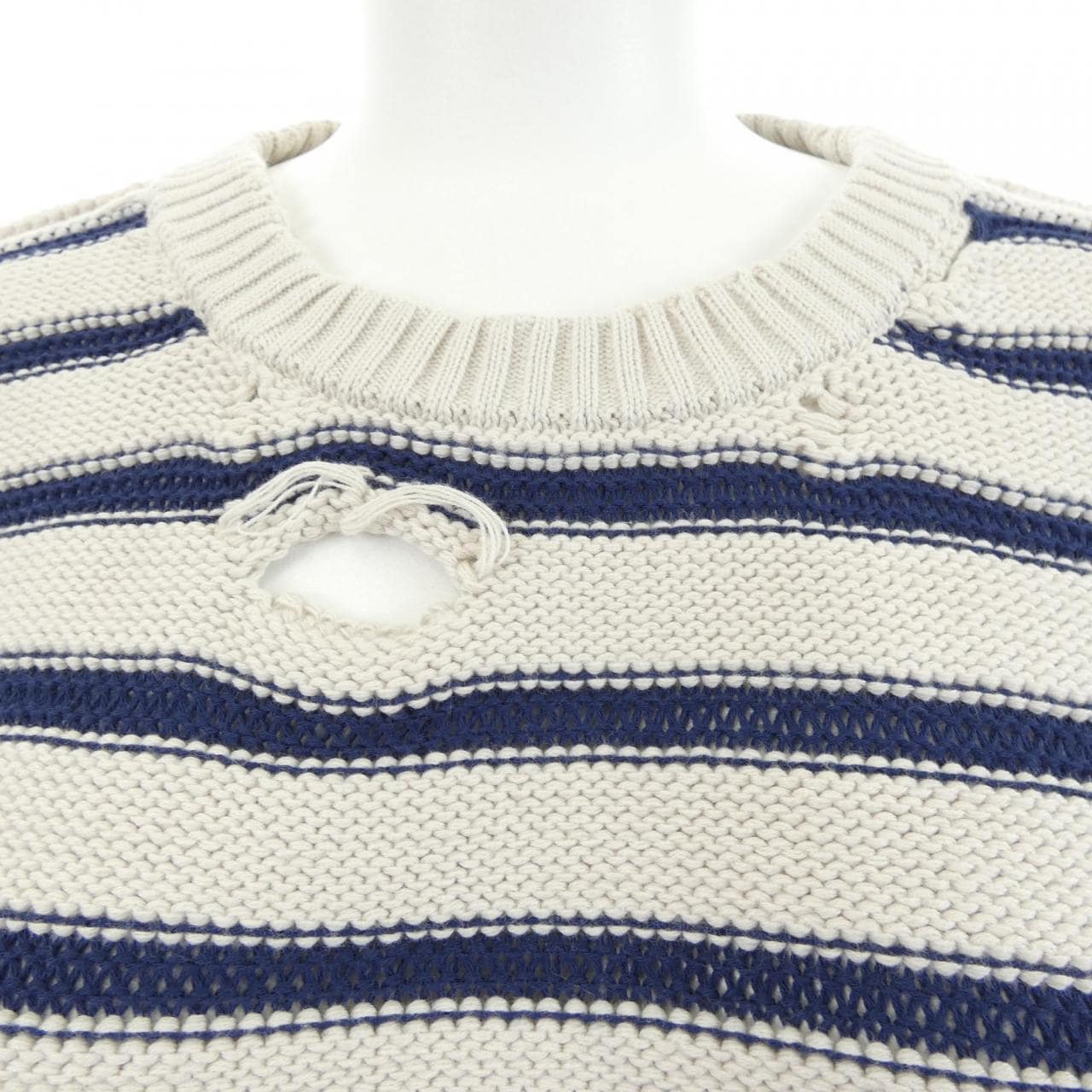 メゾンマルジェラ Maison Margiela S52HL0042 ニット