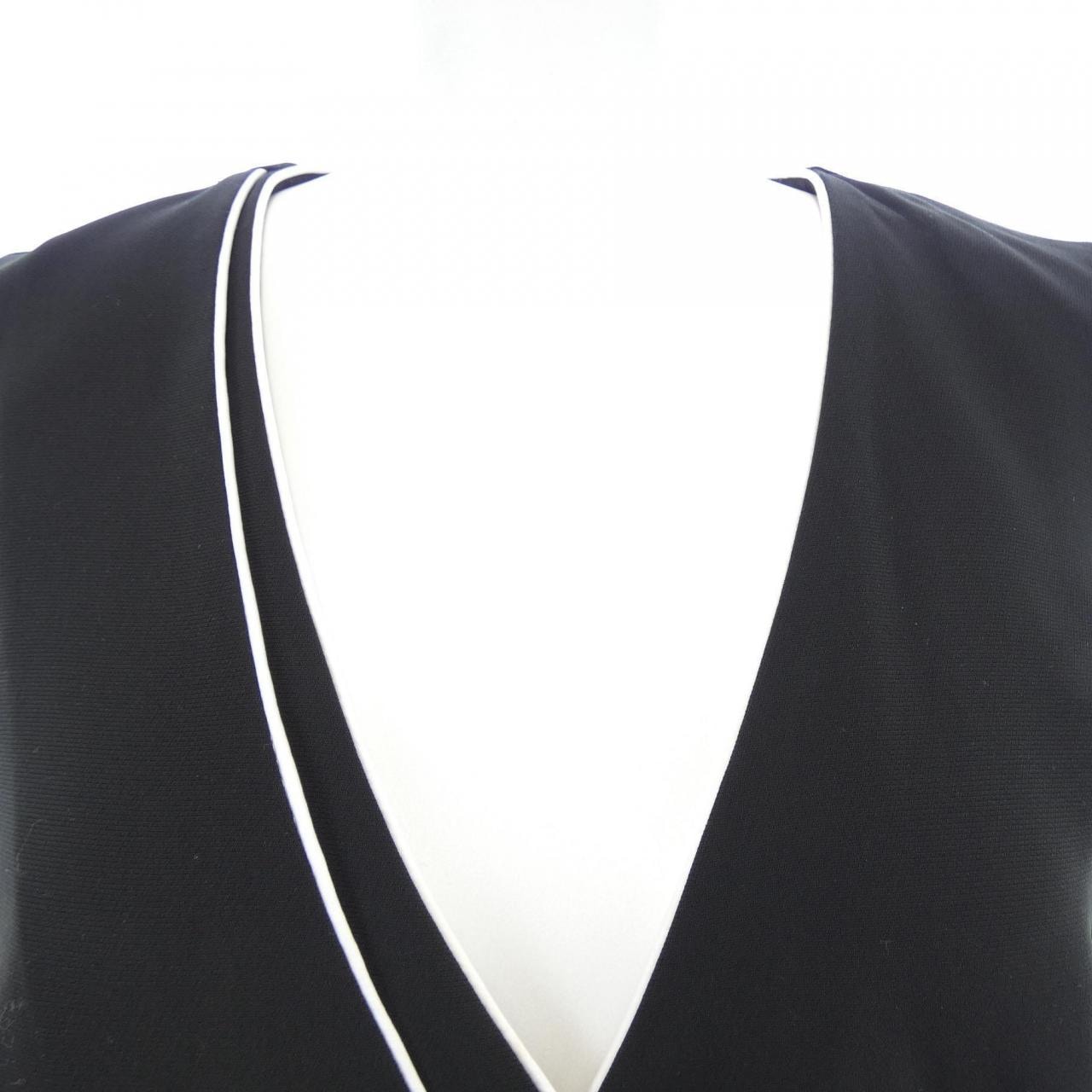 カールラガーフェルド Karl Lagerfeld ロングベスト