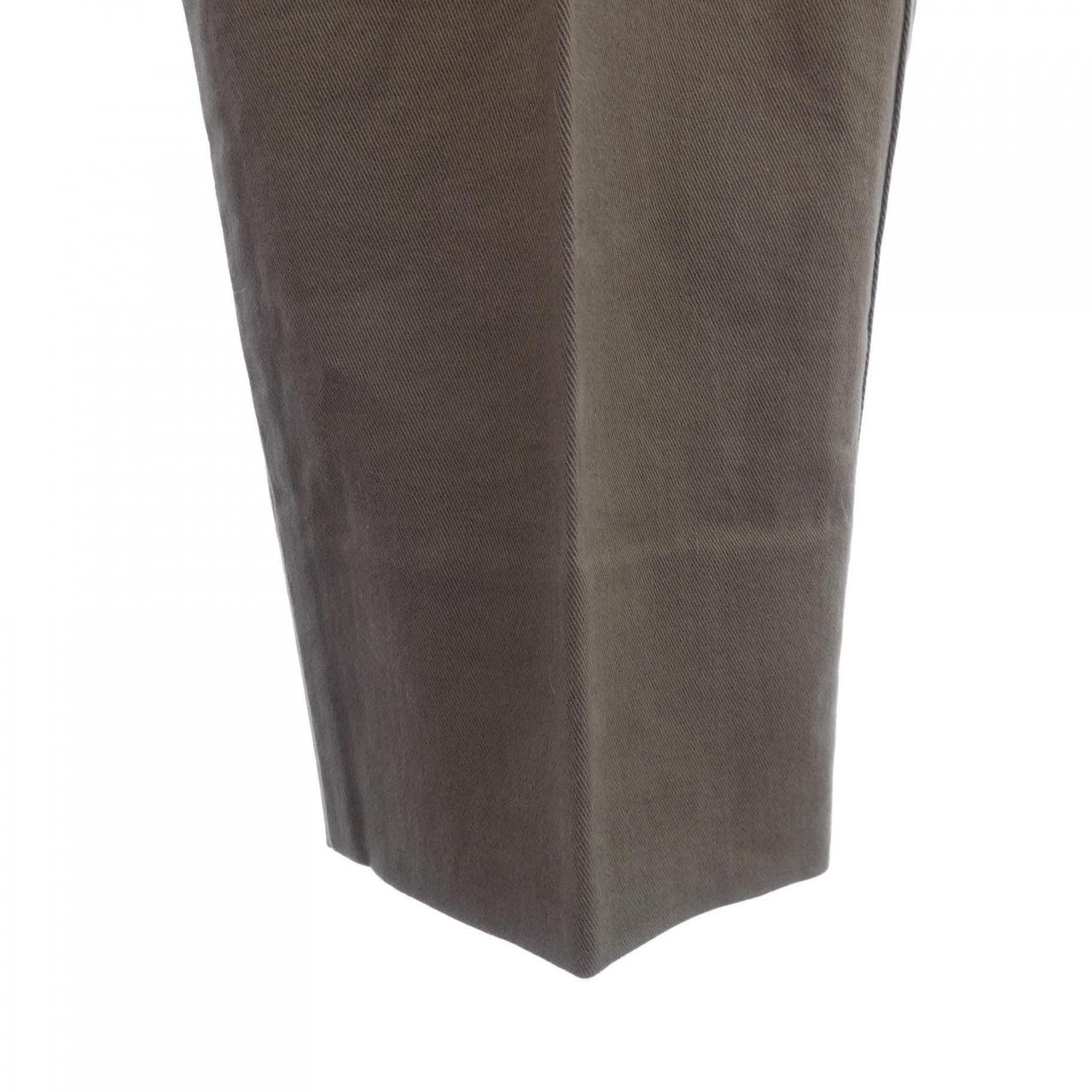 ピーティーゼロウーノ PT01 パンツ