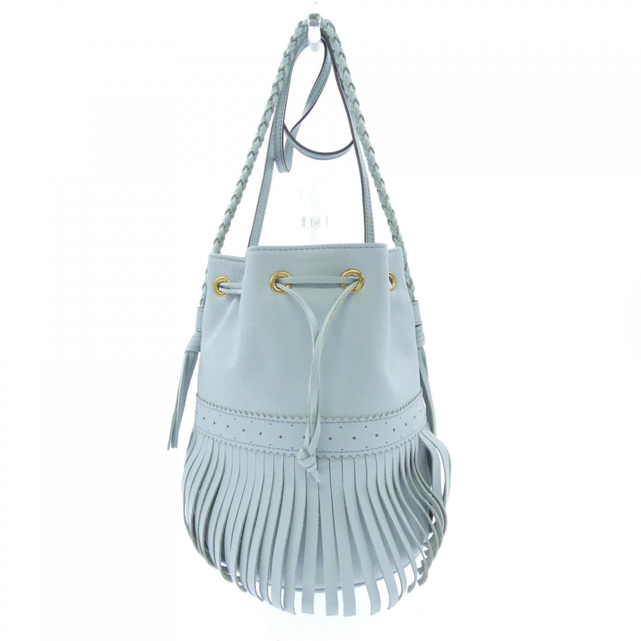 ジェイアンドエムデヴィッドソン J&M DAVIDSON CARNIVAL BAG